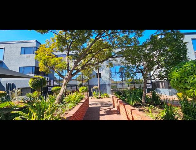 OFFICE PROPERTY TO RENT IN HALFWAY HOUSE